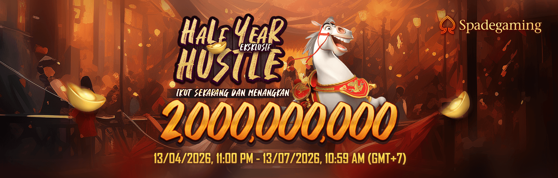SLOT BONUS TERBARU 2026