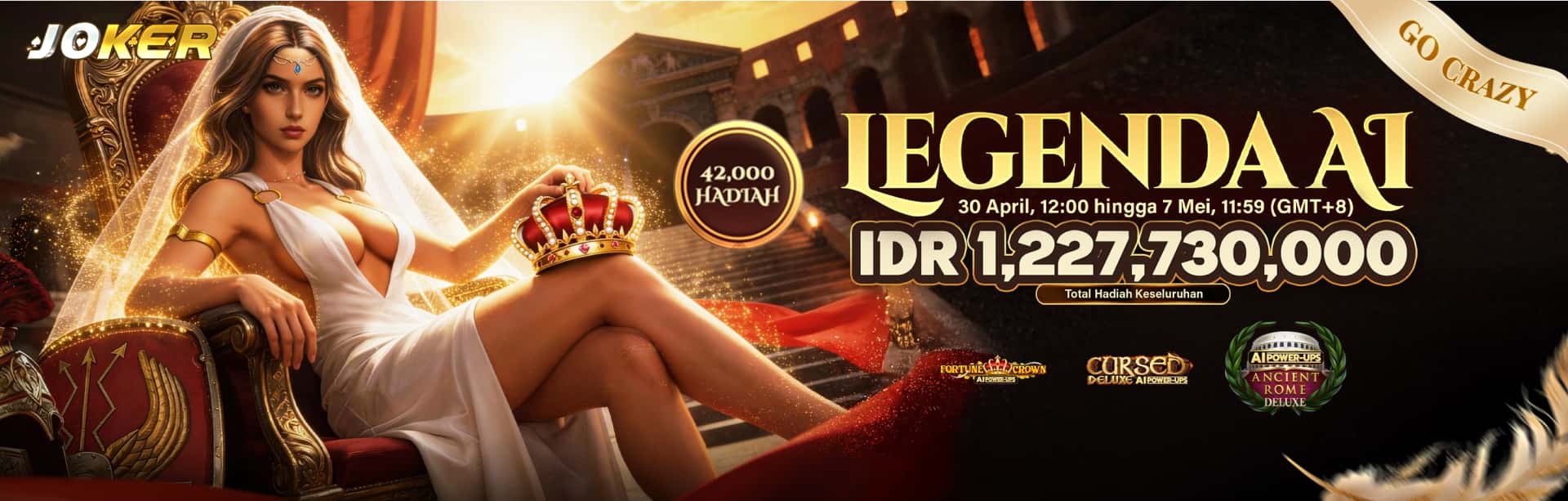 SLOT TOTO