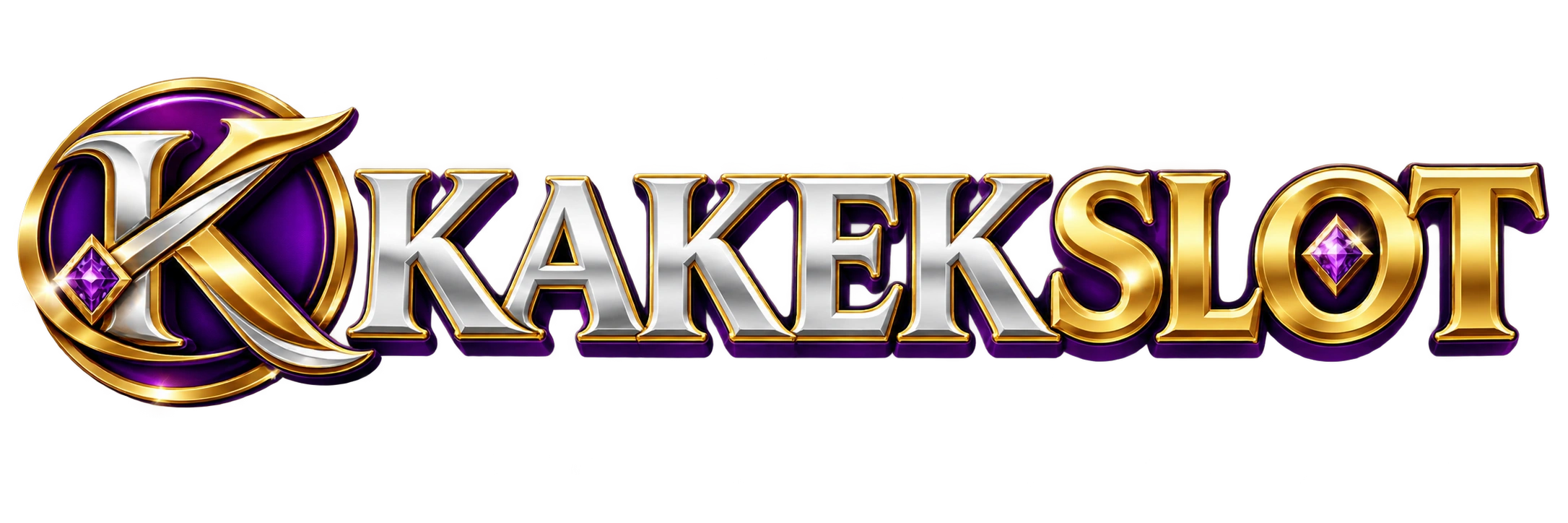 Logo KAKEKSLOT